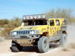 Hummer H2 Race Truck 2007 года